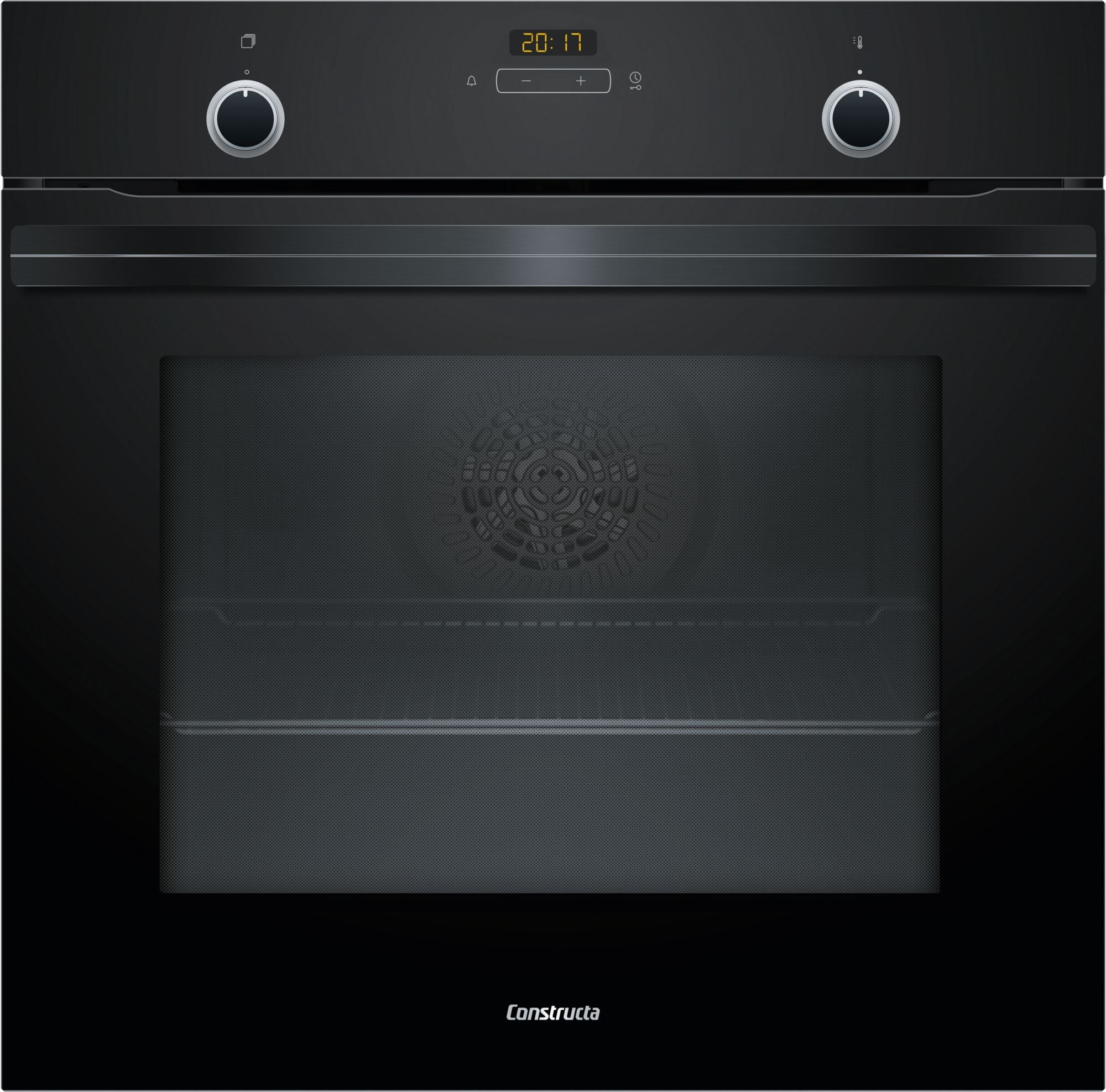 Constructa CX5VS601, EINBAU-BACKOFEN-SET, CA323255 + CF4A60062