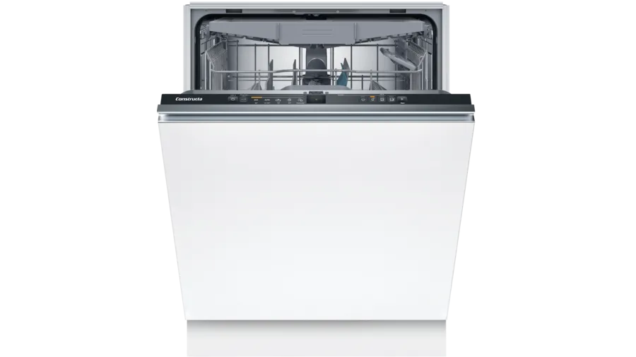Constructa CG5VX01HVE, Vollintegrierter Geschirrspüler, 60 cm