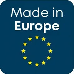 CONSTRUCTA CX5HS609 Einbau-Herd-Set Backofen 71L HydroClean Kochfeld