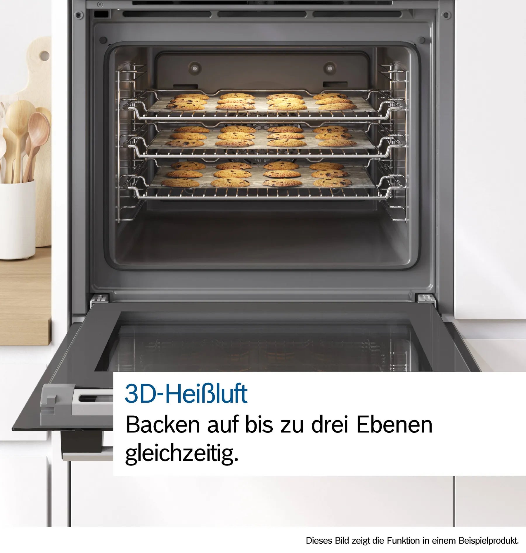 Bosch HBA271BB3