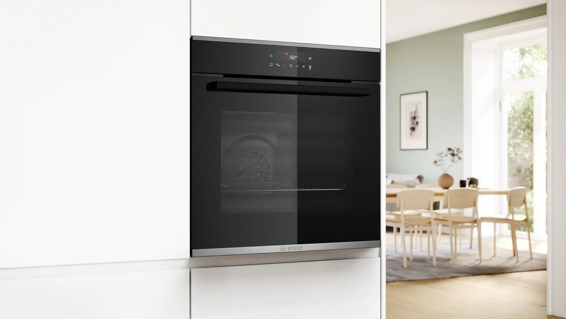 Bosch HBA271BB3